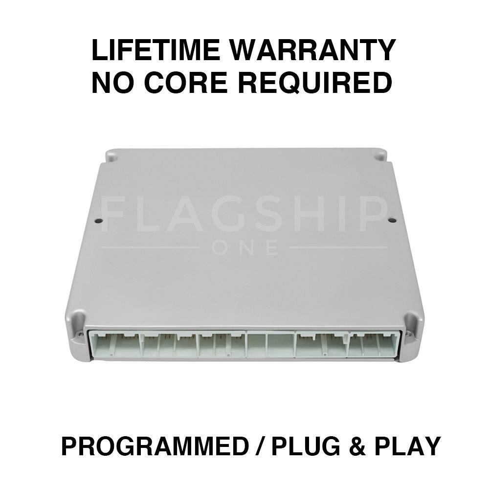 Engine Computer Programmed Plug&Play 2004 Lexus ES330 275100-2420 3.3L ECM OEM