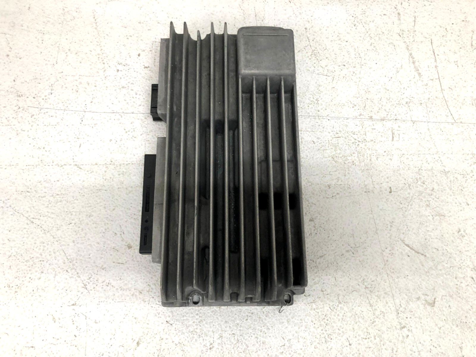 13-17 AUDI A5 S5 RADIO STEREO AUDIO AMPLIFIER MODULE ASSEMBLY, OEM LOT3278