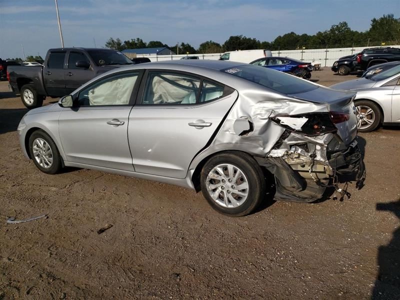 Engine ECM Electronic Control Module Canada Market 2.0L Fits 20 ELANTRA 910291