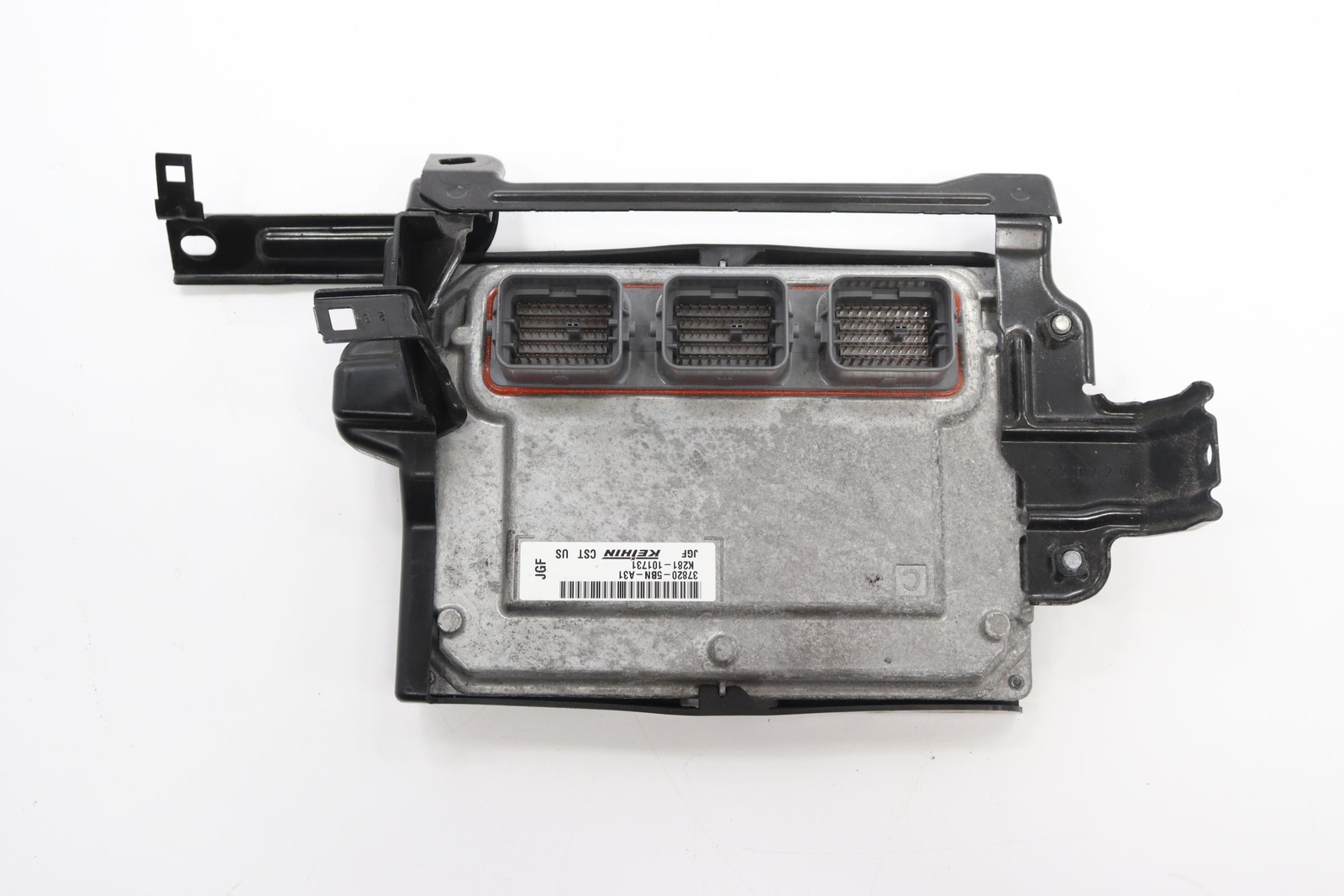 2014 – 2020 ACURA MDX ENGINE CONTROL MODULE COMPUTER COVER OEM 378205BNA31