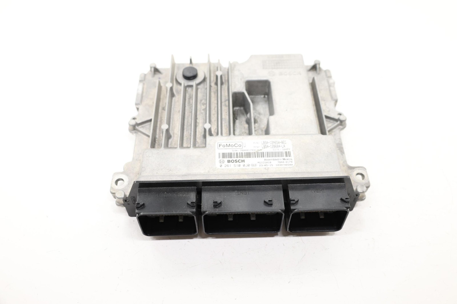 2020-2024 LINCOLN AVIATOR 3.0L ENGINE CONTROL MODULE UNIT ECM OEM LB5A12A650BEC