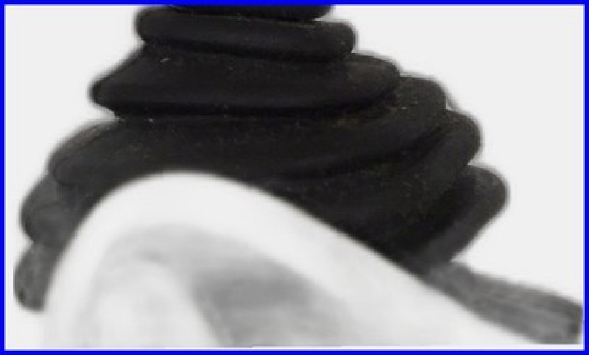 Control Module 07353729620 (C2420)