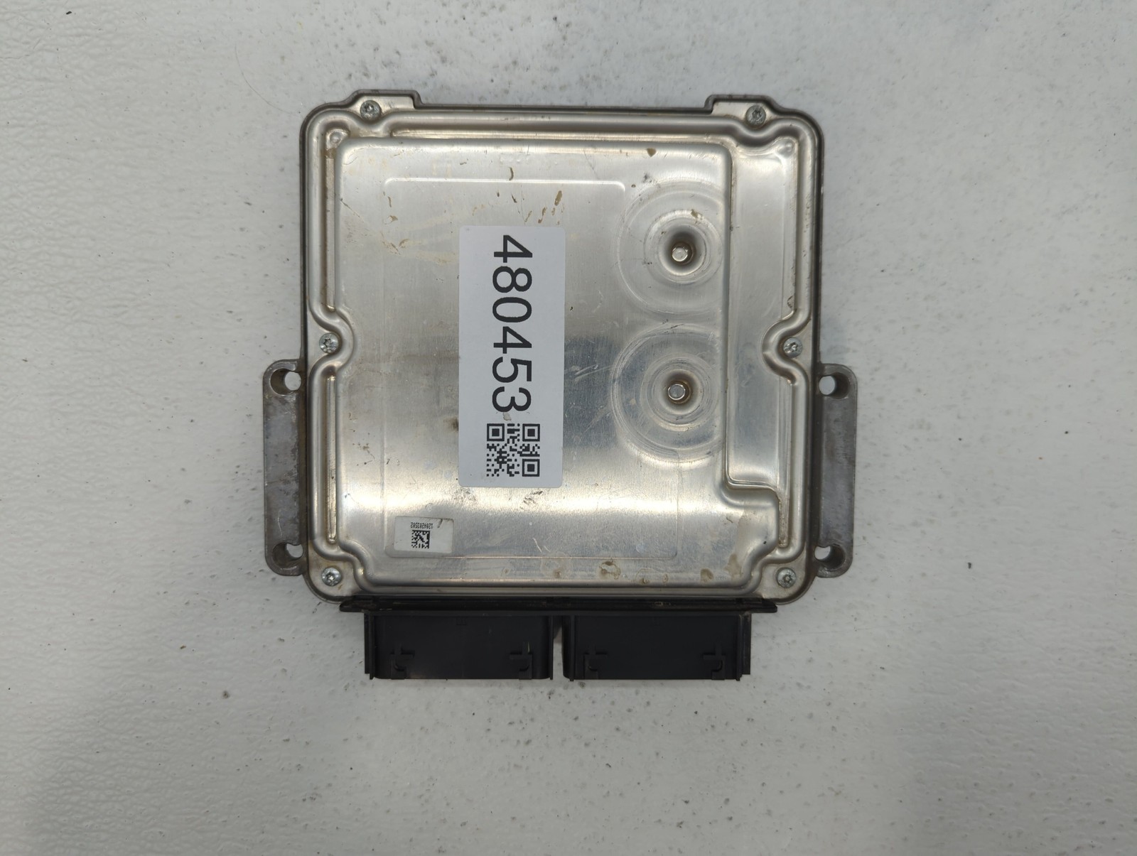 2014-2016 Ford Fusion Engine Computer Ecu Pcm Ecm Pcu Oem D92SB