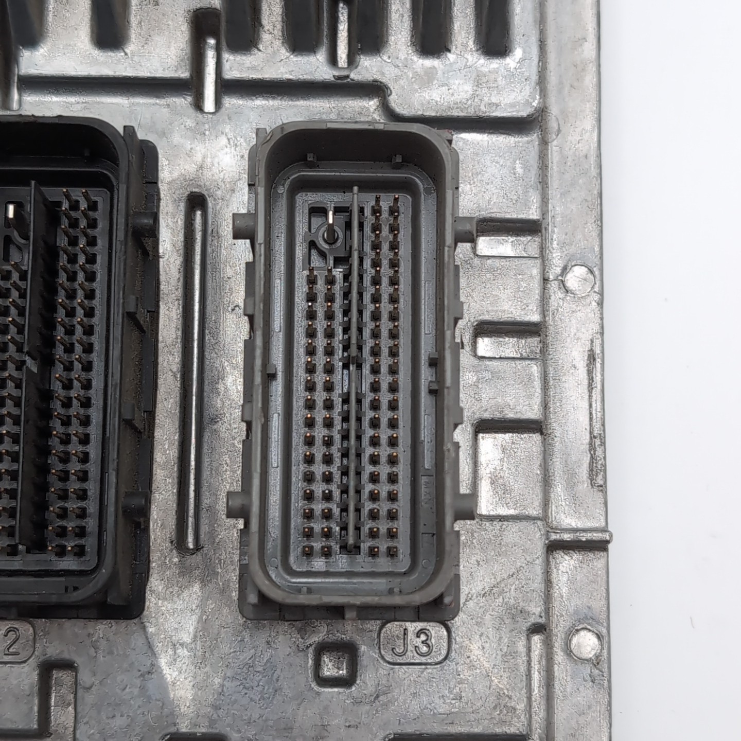 OEM Buick Cadillac Chevrolet GMC Engine Computer Control Module ECM E80 12683660