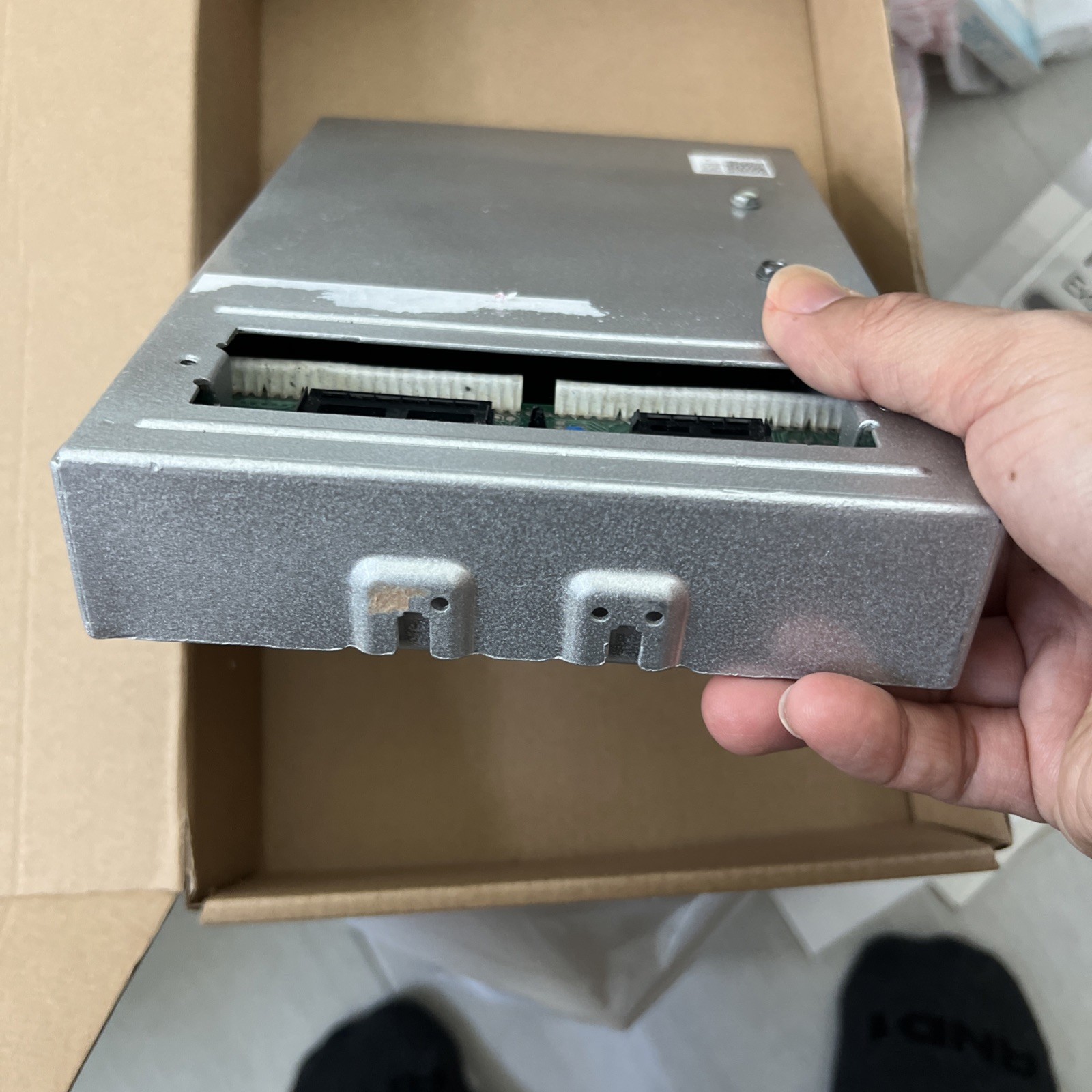 Genuine GM Engine Control Module Remanufactured 88999146