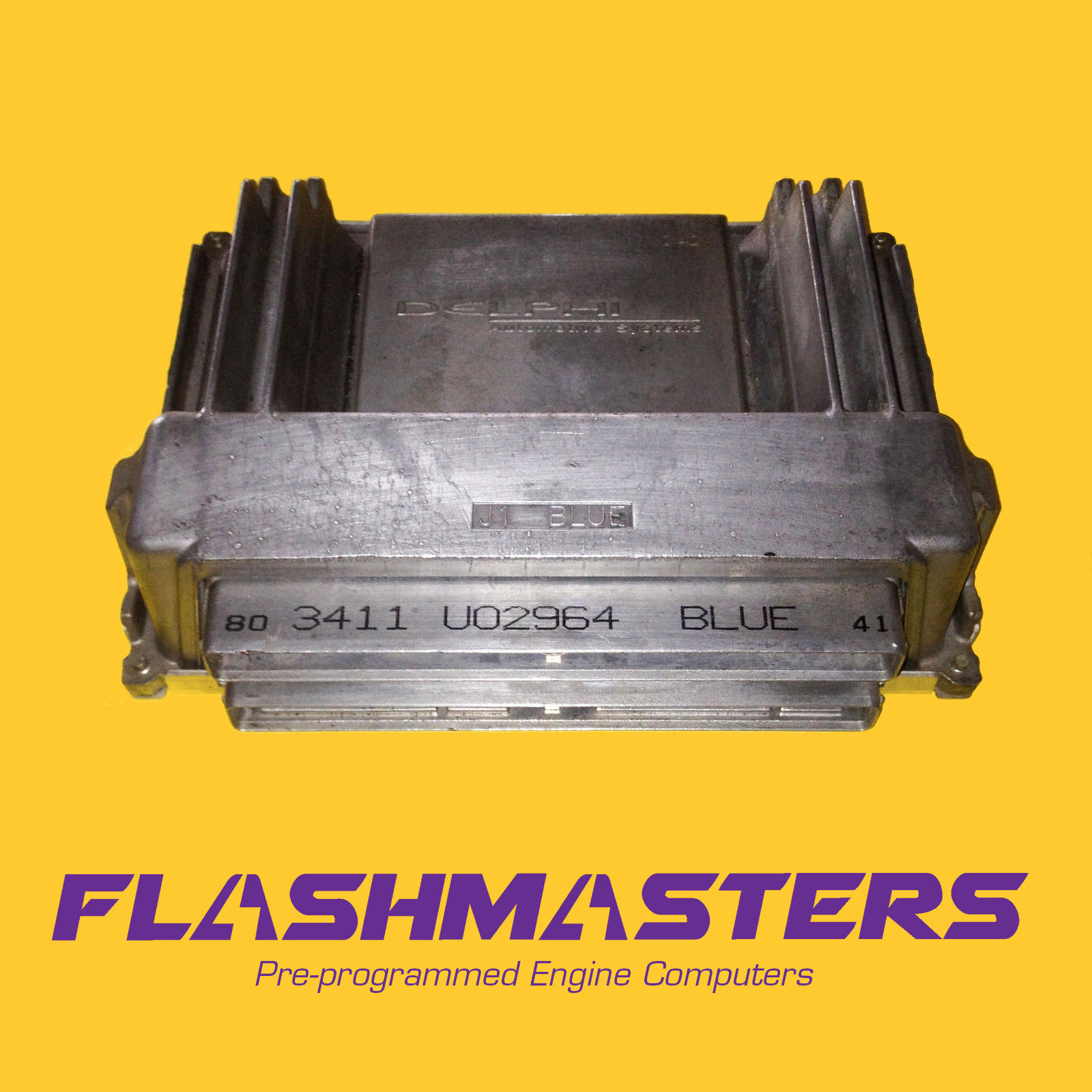 2005 2006 Silverado Engine computer 12602801 “Programmed to your VIN” ECM PCM
