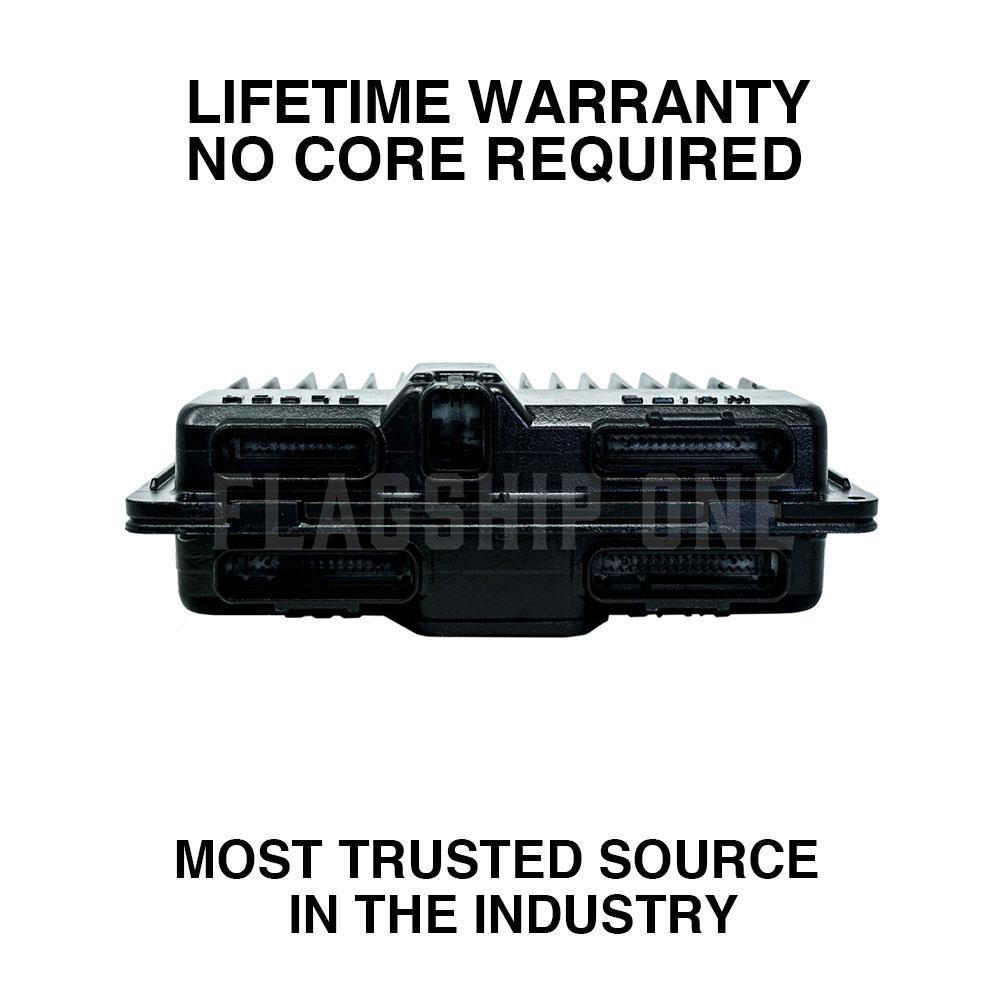 Engine Computer Programmed Plug&Play 1996 Chevy C/K Series 1500 16208546 5.7L