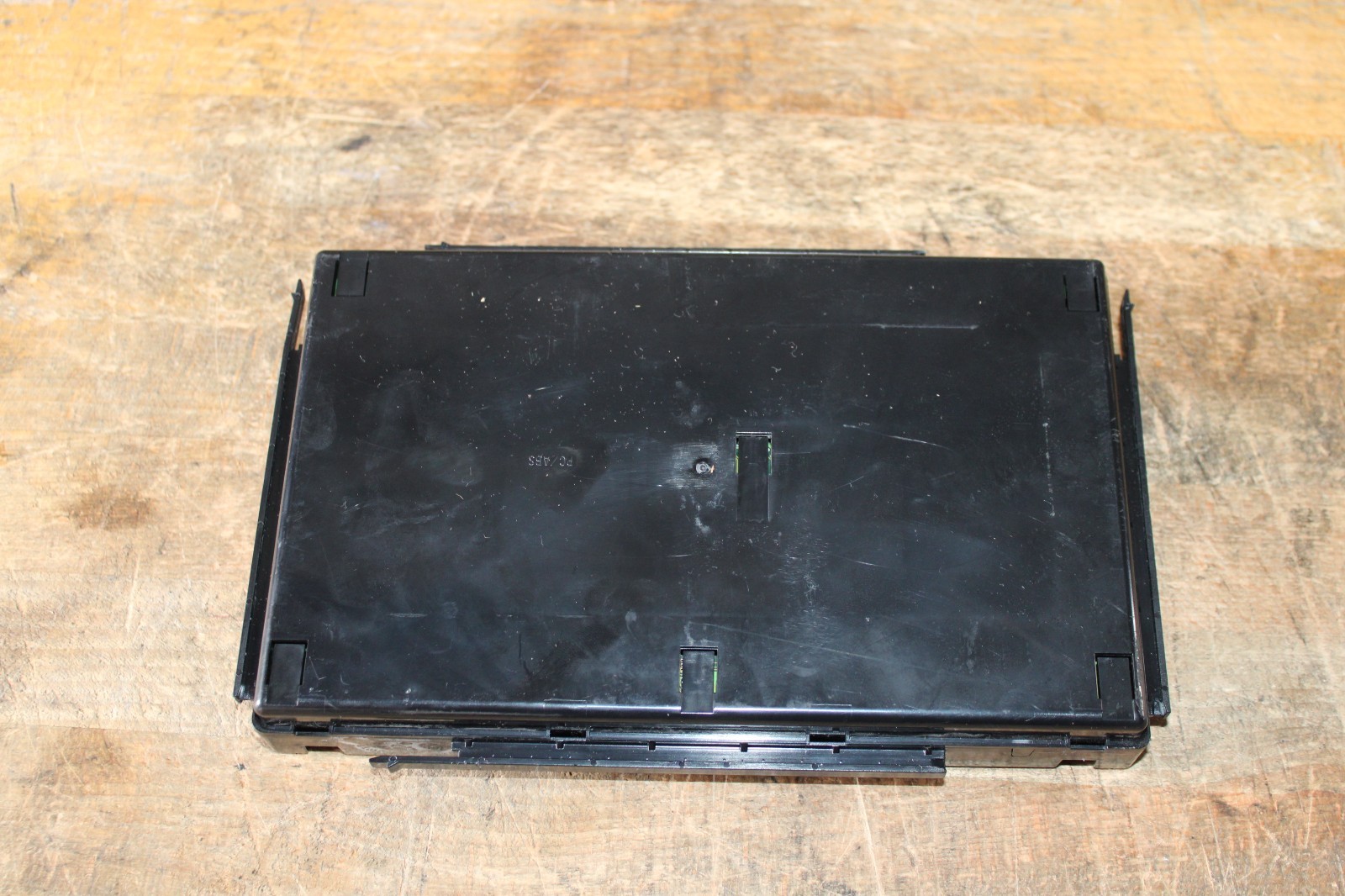 09-13 Mercedes W164 ML550 R500 GL450 Rear SAM Module Control Unit OEM (TESTED)