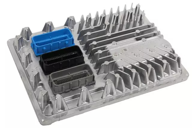 Genuine GM Engine Control Module Assembly 12704477