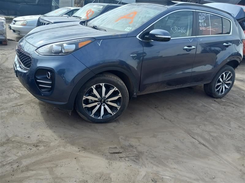 Engine ECM Electronic Control Module 2.4L AWD Fits 17-19 SPORTAGE 354468