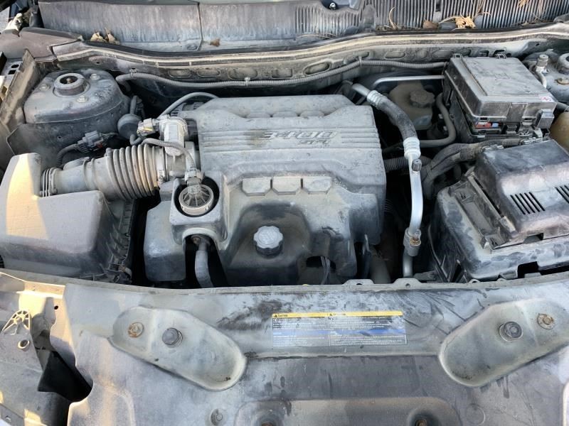 Engine ECM Electronic Control Module Z06 Fits 08-09 CORVETTE 123384