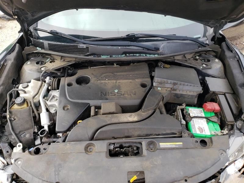 Chassis ECM Supply Engine Compartment Power Fits 15-18 ALTIMA 754204