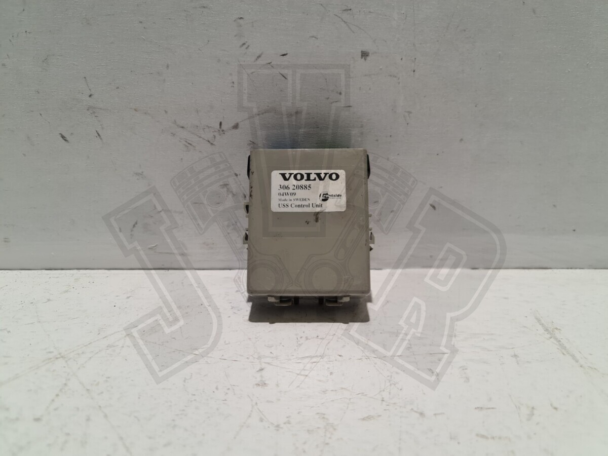 Volvo S40 SE USS Control Unit Module MK1 1.8 Petrol 2004 30620885