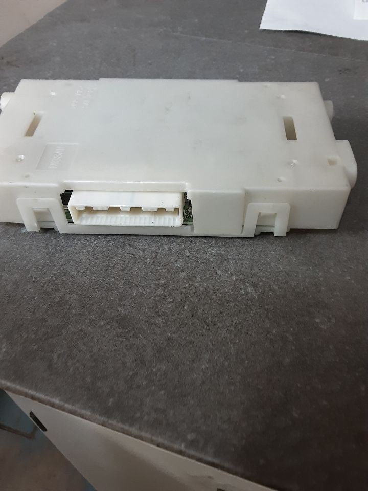 277609HP0A Temperature AC Control Amplifier Fits 14-15 ALTIMA 20046