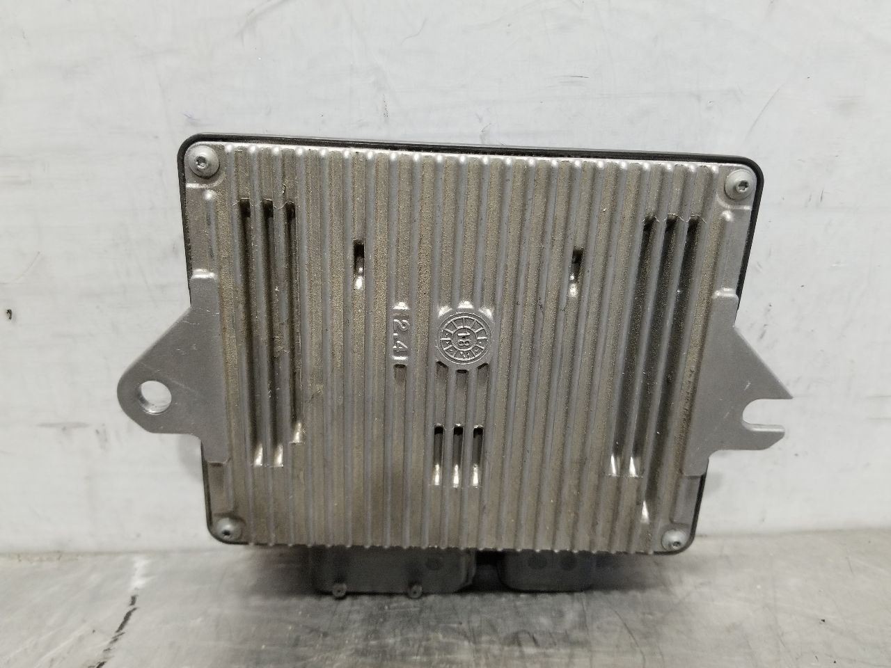 19 2019 INFINITI QX60 VALVE CONTROL MODULE 237F09PJ1A
