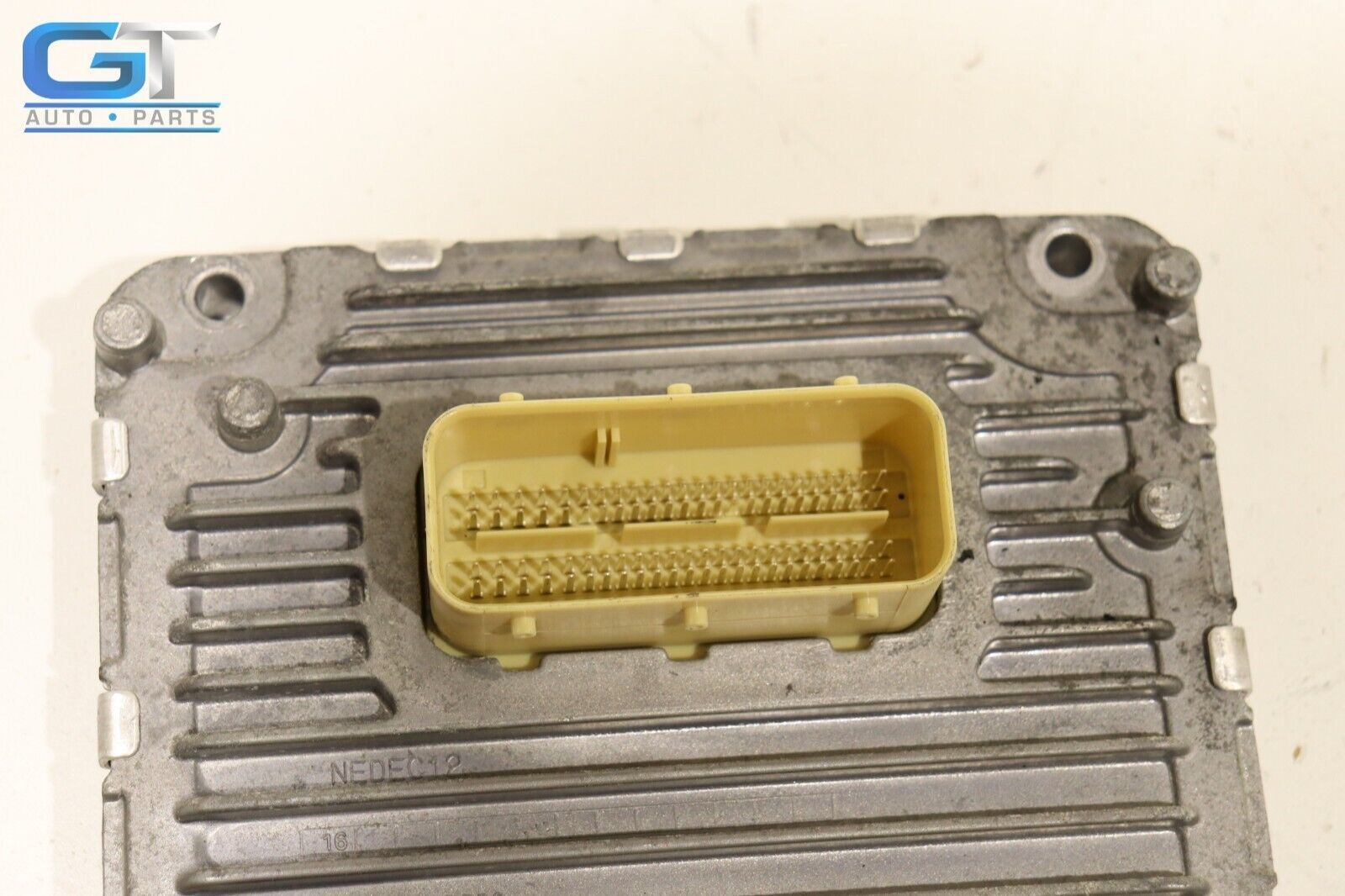 2016 – 2017 CHRYSLER 300 3.6L ENGINE COMPUTER CONTROL MODULE UNIT ECM OEM