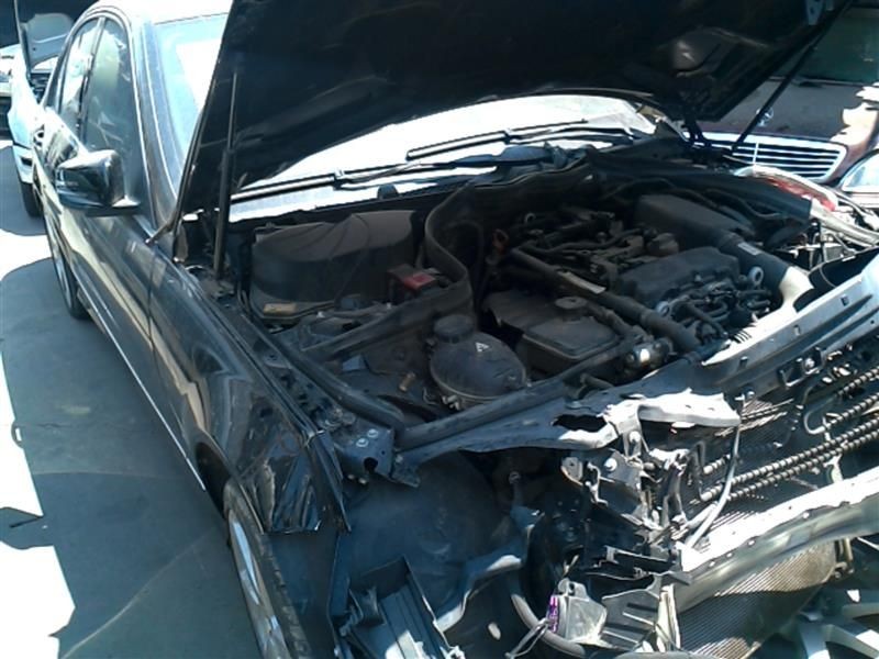 2013 Mercedes-Benz C250 – Front SAM Module – 2129003414- R175981