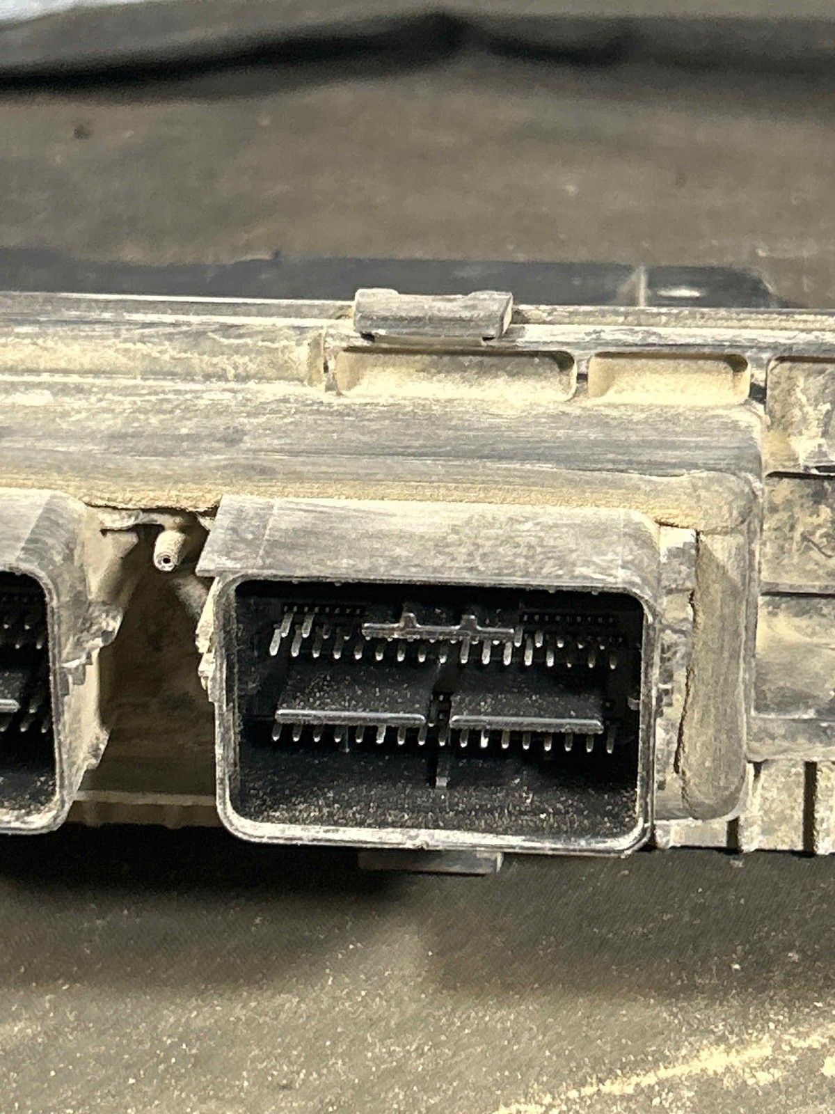 Fits 2013-2016 Ford F250 SD Brain Box OEM:FC3A12A650ZA VIN:1FT7X2A6XFEC42220