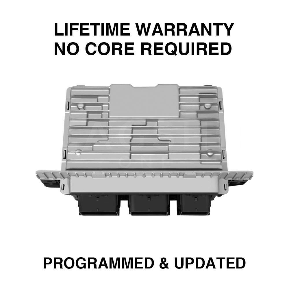 Engine Computer Programmed/Updated 2013 Ford Truck DL3A-12A650-HE NGW4 5.0L ECM