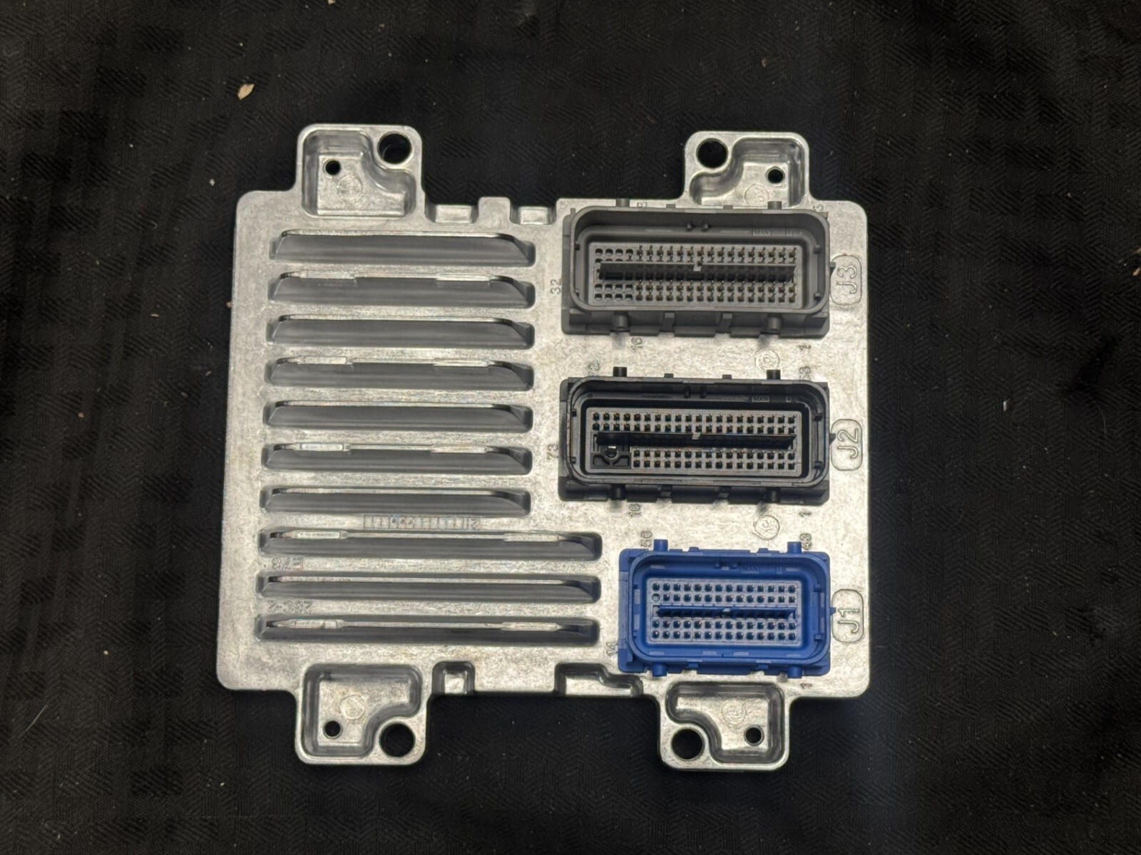 12692200 Genuine Engine Control Module Assembly (Programming Required)