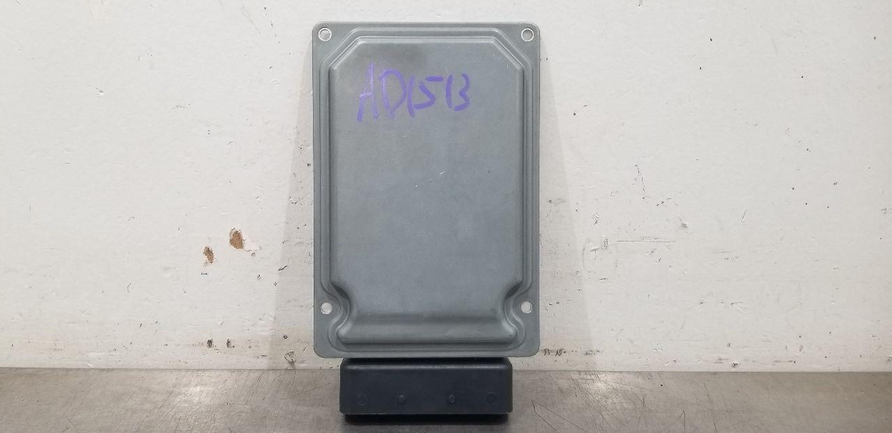 09 CADILLAC CTS-V SUSPENSION CONTROL MODULE 25942821