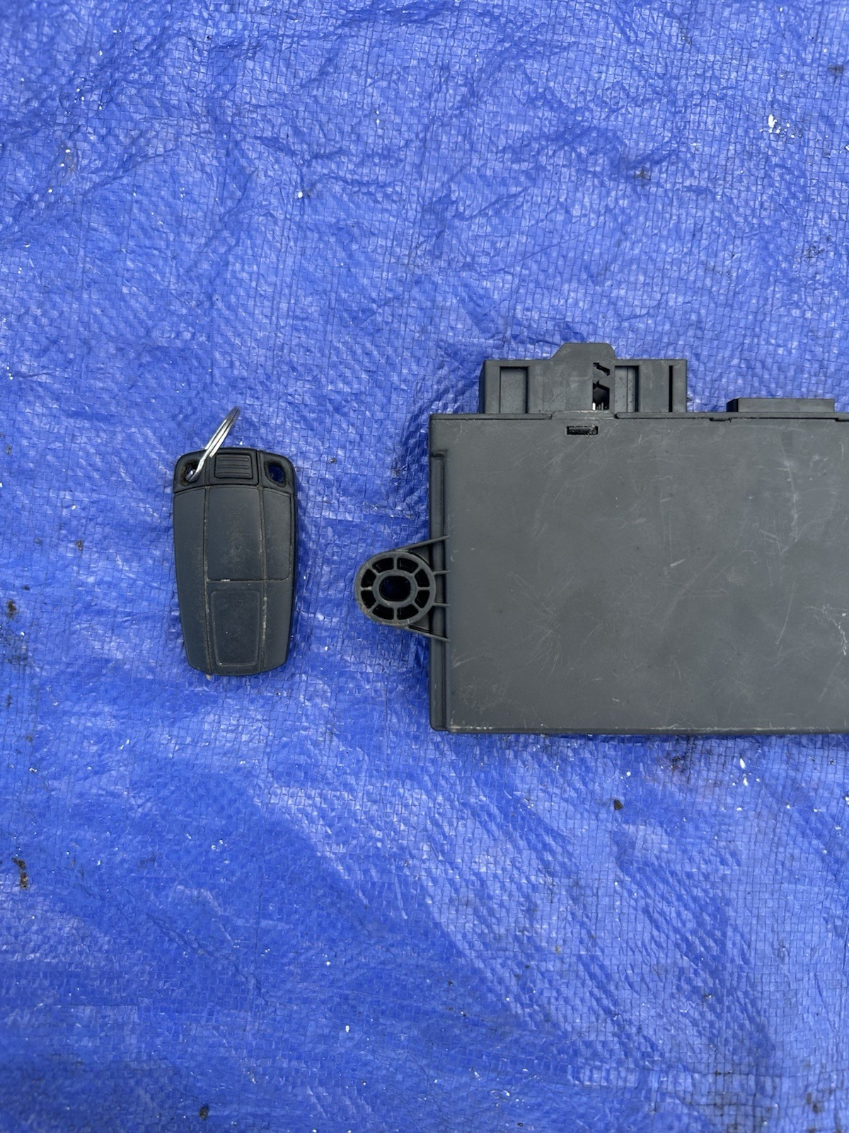 BMW E82 E90 E91 E92 3 SERIES 3.0 AUTO ENGINE SET CAS AND KEY SET 328i 335i