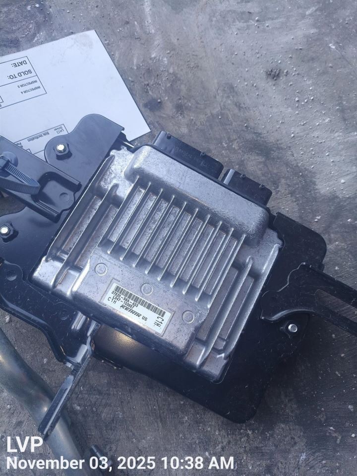 ELECTRONIC CONTROL MOD OEM 23-24 HONDA CR-V 1YR WRNTY 3782068AA53