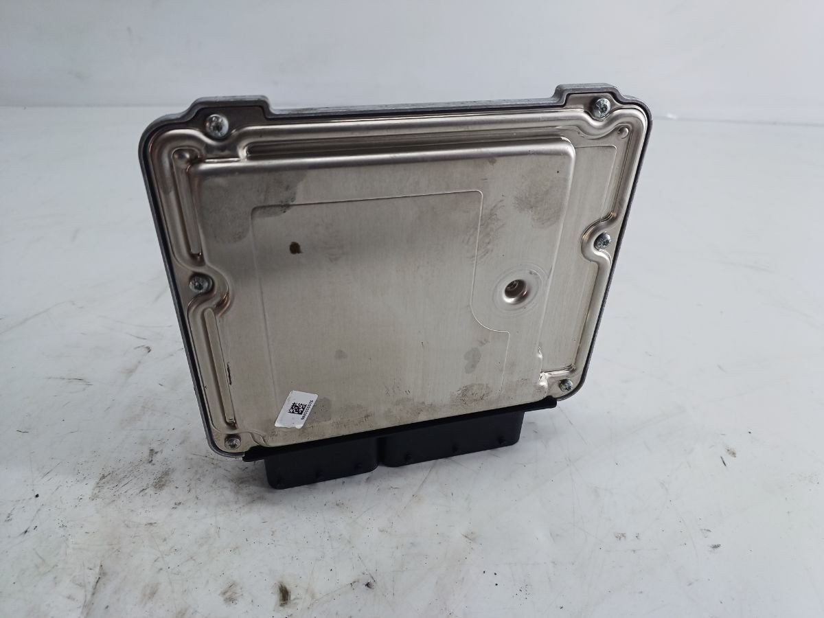 2012 BMW 116d Sport 2.0 Diesel Engine ECU 8570933