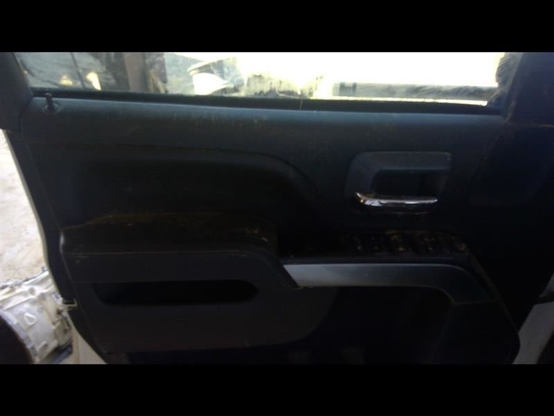 Chassis ECM Communication Telematics Center Dash Fits 16-17 ESCALADE 84023338