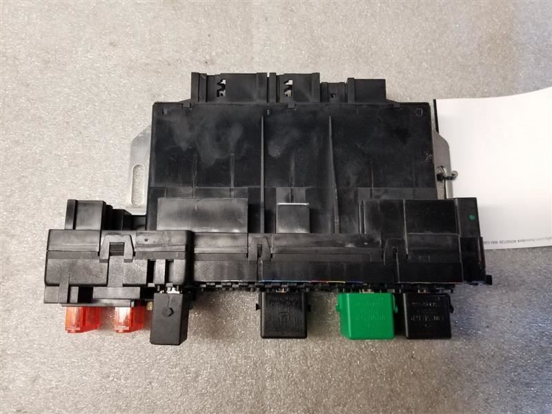 2001 – 2002 Mercedes-Benz CL500 – Front Right SAM – 0315451732 – R320494