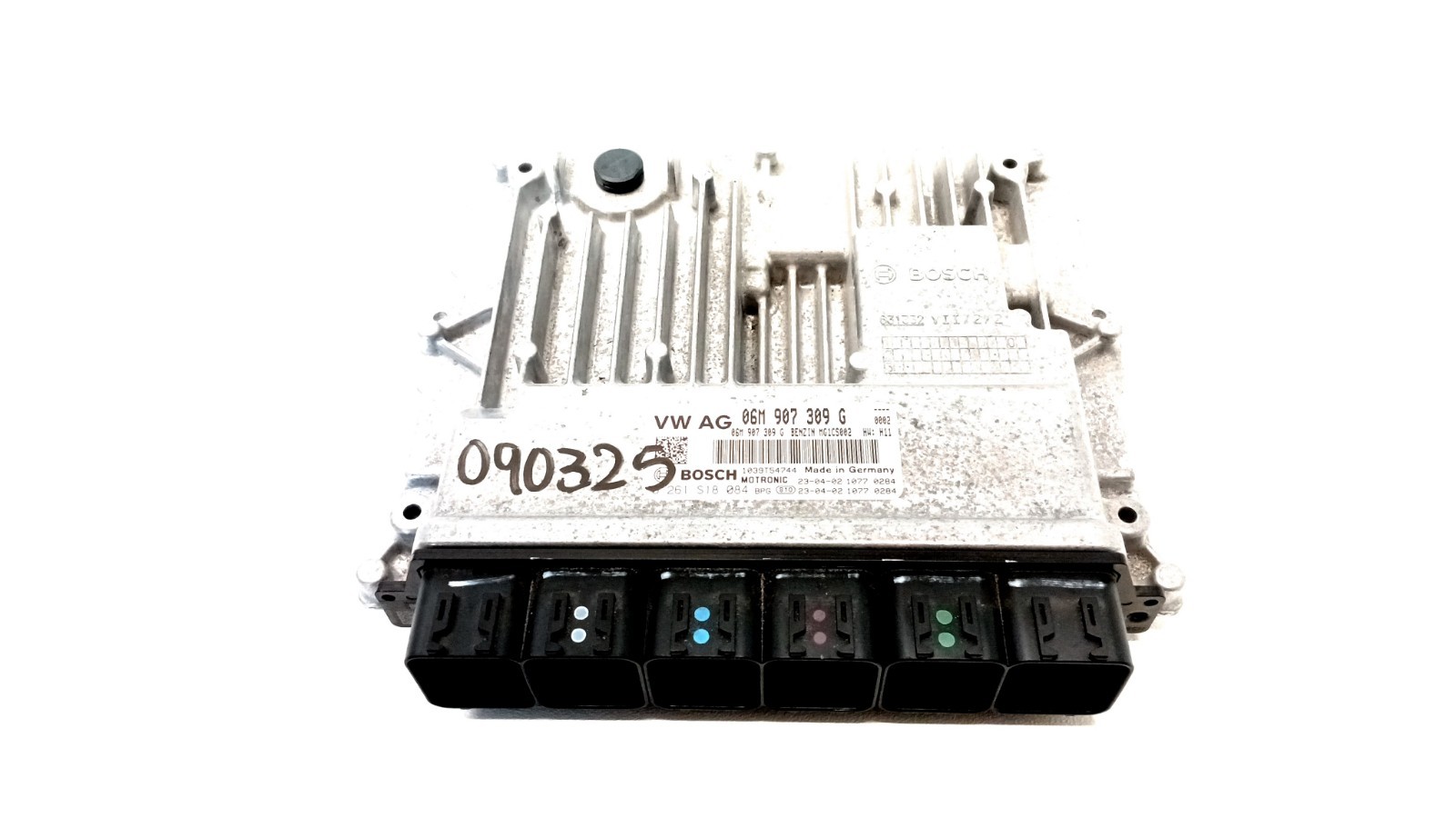21-25 Audi B9 S5 Sportback 3.0 Ecu Ecm Engine Control Module Unit Oem 090325