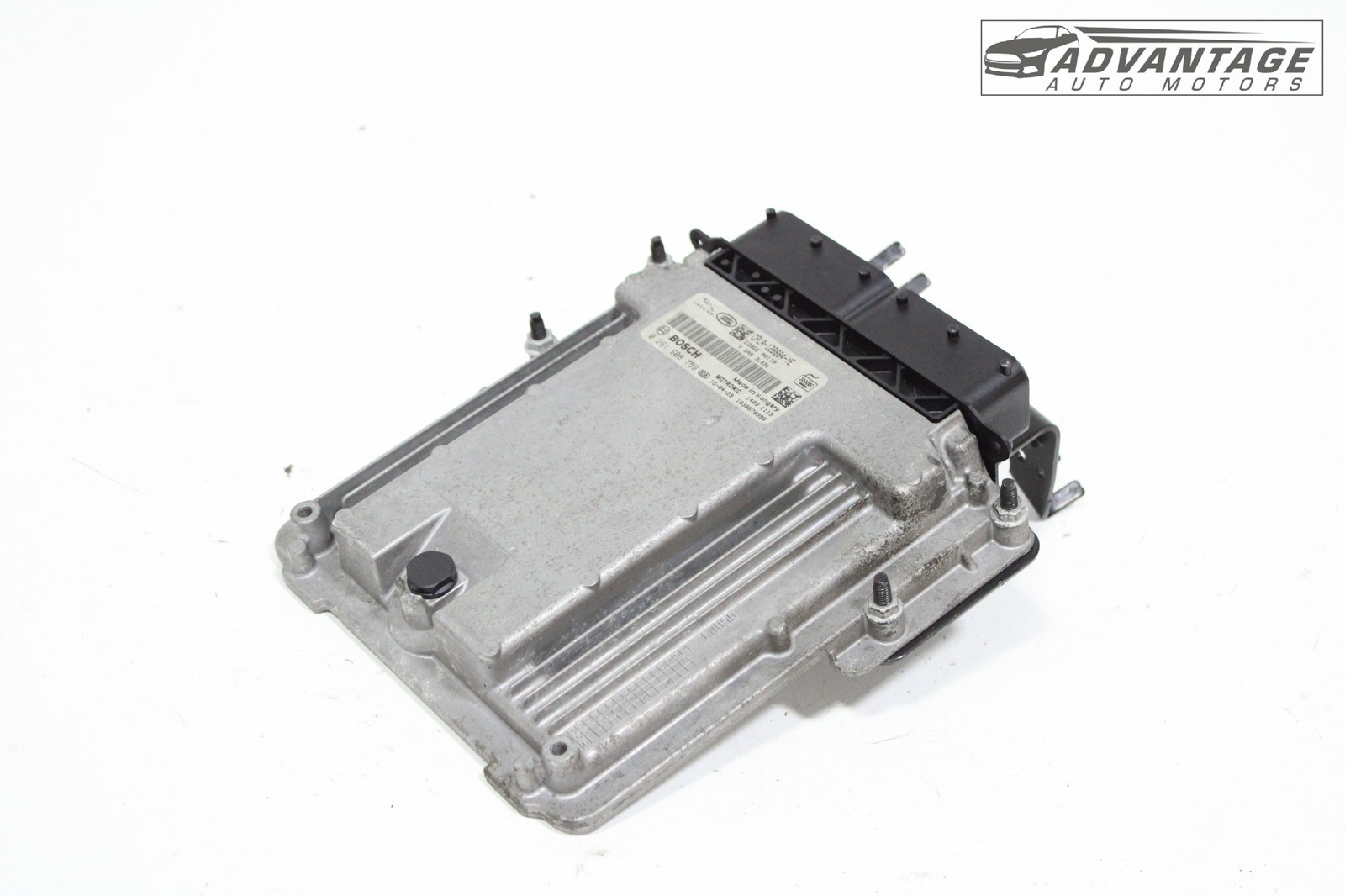 2014-2021 LAND RANGE ROVER SPORT L494 ECM ENGINE COMPUTER CONTROL MODULE OEM