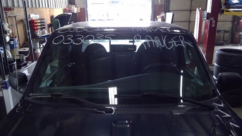 Chassis ECM Multifunction Behind Center Dash Fits 01-03 RANGER 1158535