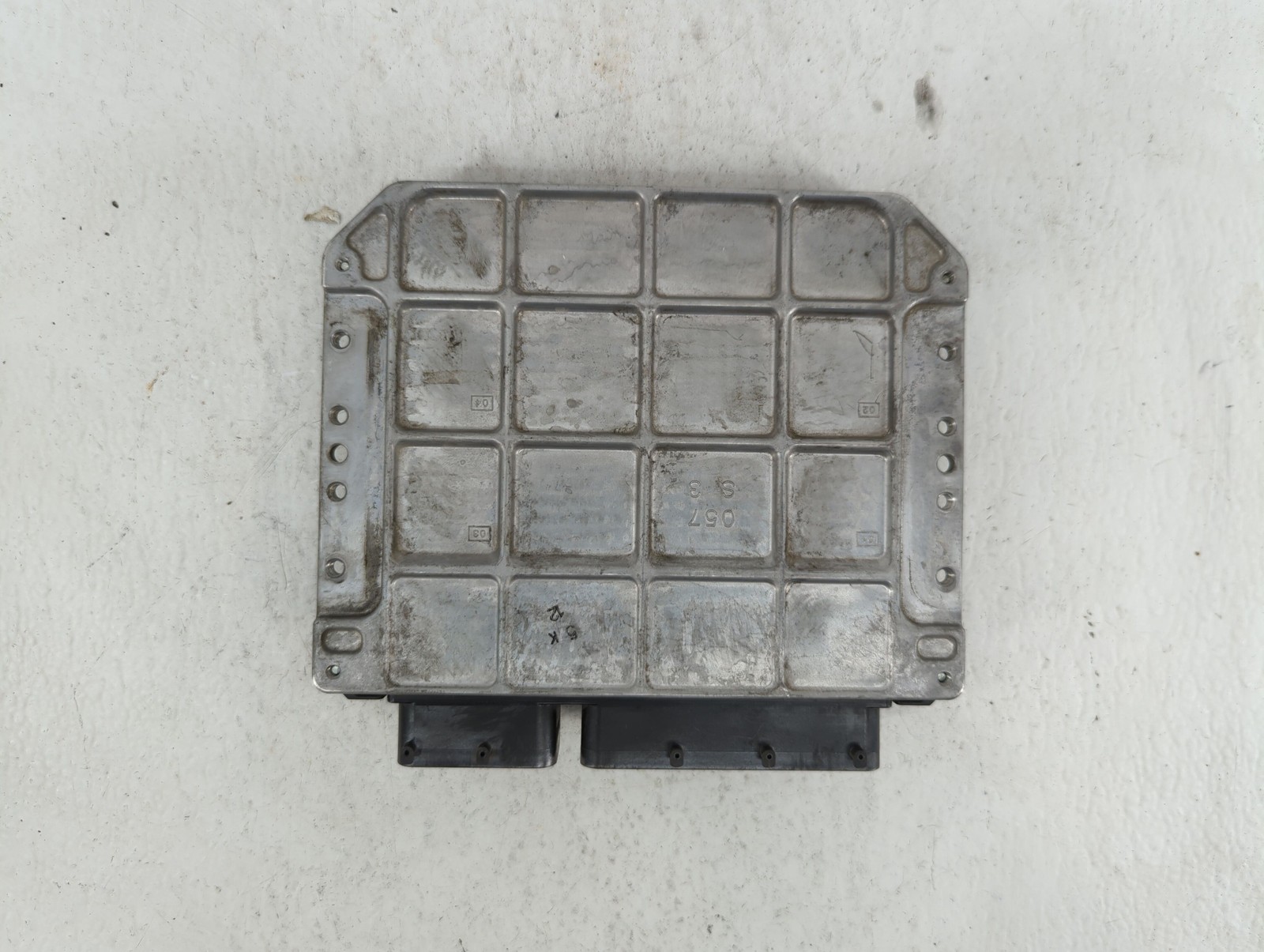 2008-2009 Lexus Es350 Engine Computer Ecu Pcm Ecm Pcu Oem TEXVO