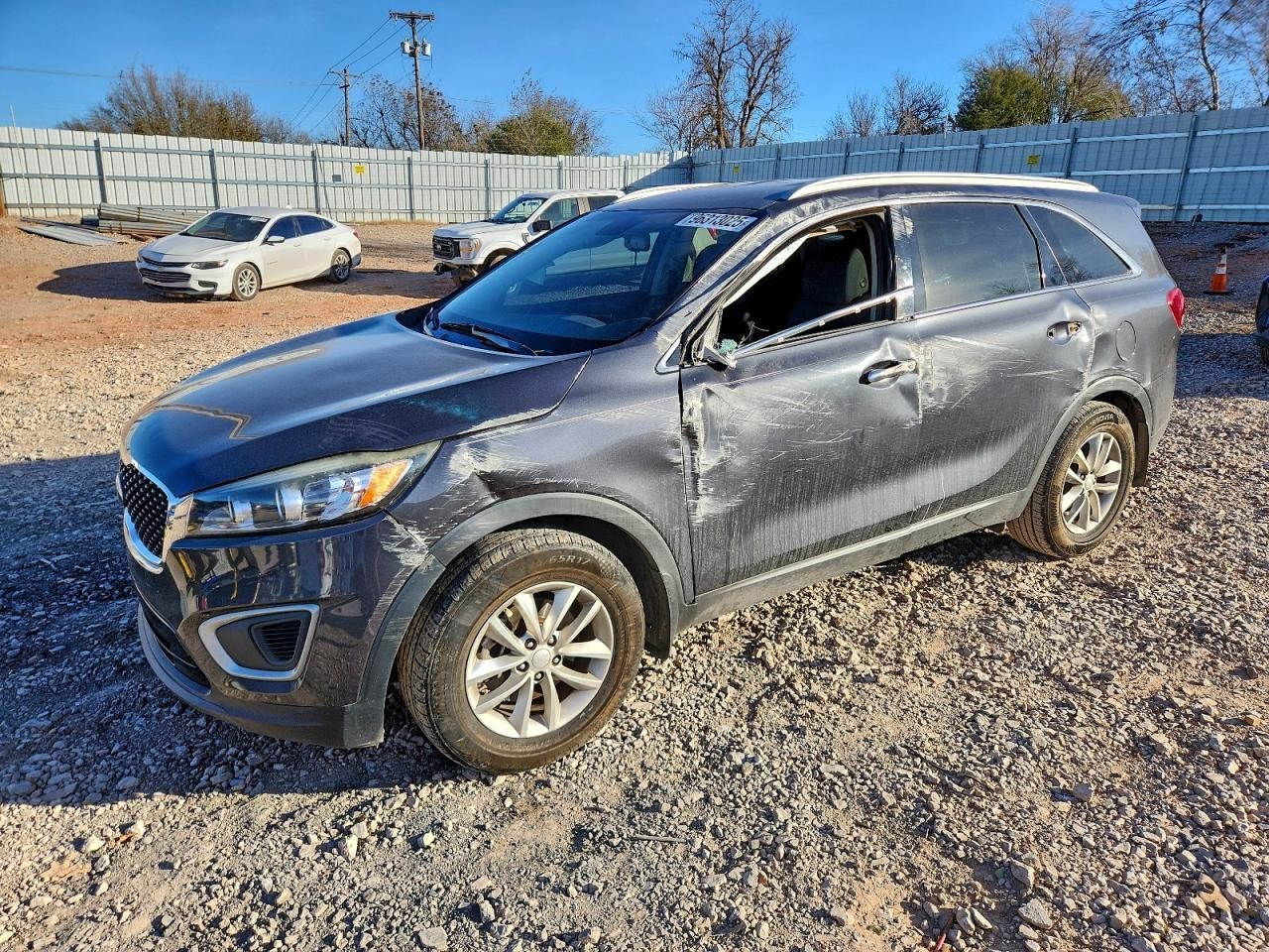 Used Body Control Module fits: 2017 Kia Sorento Body Control BCM center dash US
