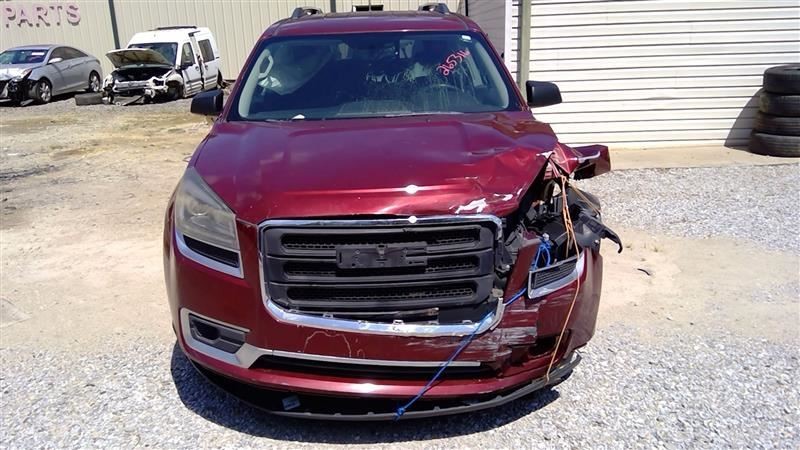 Chassis ECM Body Control BCM Center Dash Fits 13-18 EXPRESS 2500 VAN 544465