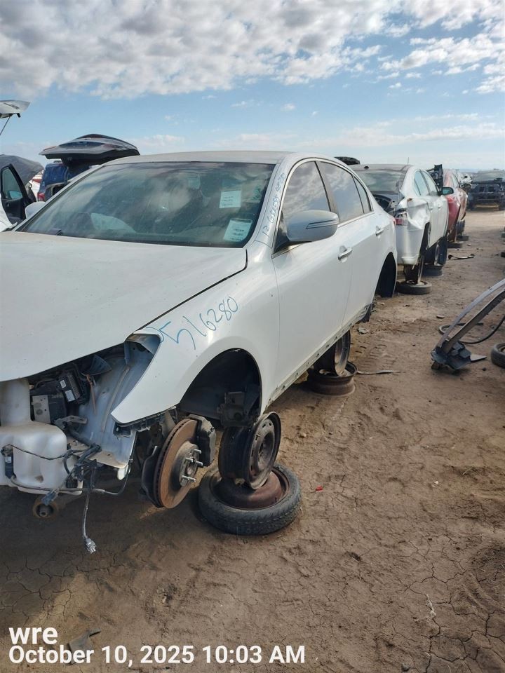 ELE CTRL MOD OEM 12-14 HYUNDAI GENESIS 1YR WRNTY
