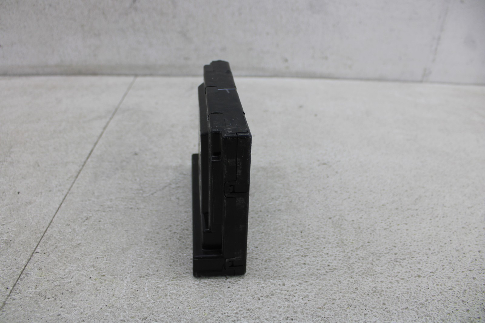 Chassis Brain Box BCM UNDER STEERING COLUMN CREW-CAB CHEVY SILVERADO 1500 2014