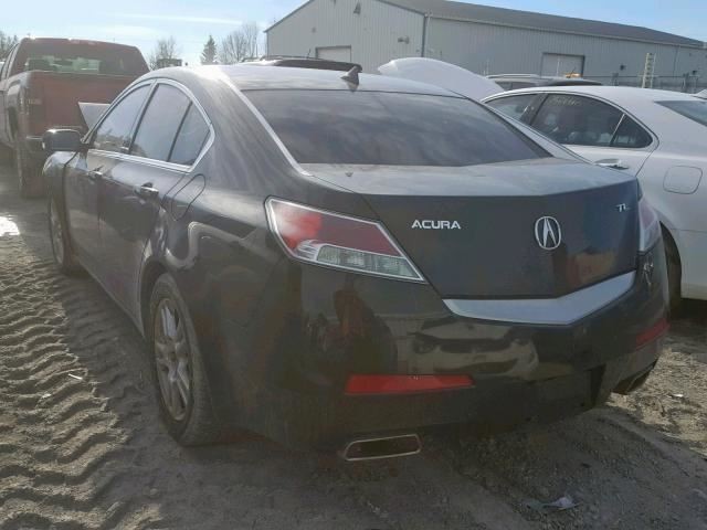 Chassis ECM Communication Bluetooth Unit Center Dash Base Fits 09-14 TL 101584