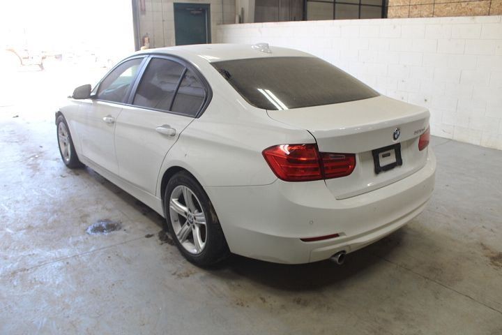 Engine ECM Electronic Control Module 2.0L 28dX Fits 15-17 BMW X3 2405139