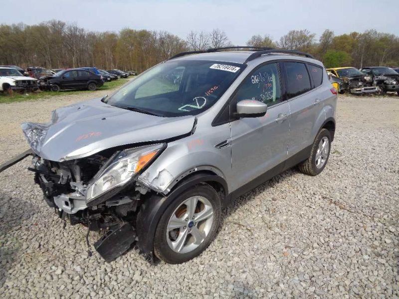 Engine ECM Electronic Control Module 1.6L Fits 13-15 ESCAPE 35042