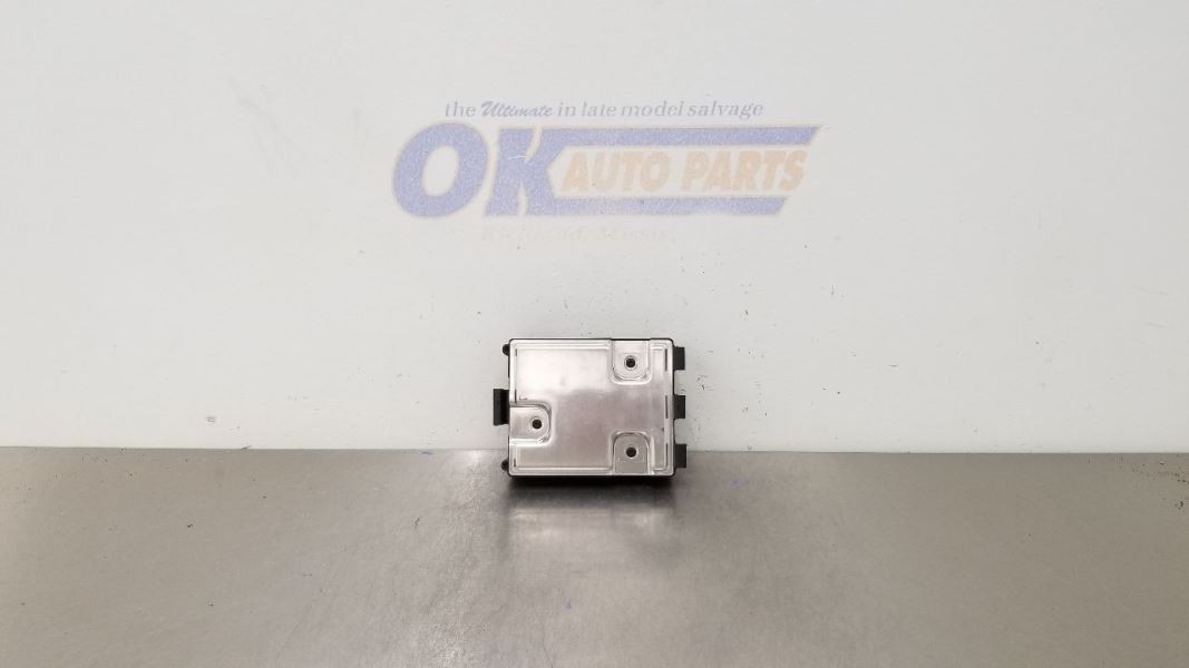 20 DODGE RAM 2500 TOWING CONTROL MODULE 68413389AC