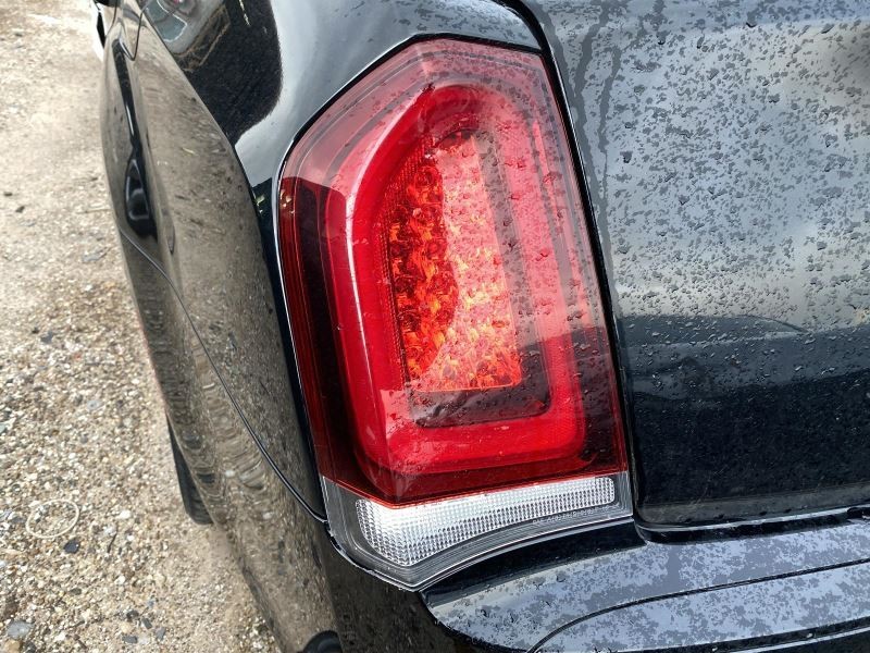 Engine ECM Electronic Control Module 3.6L Fits 18-19 300 385553