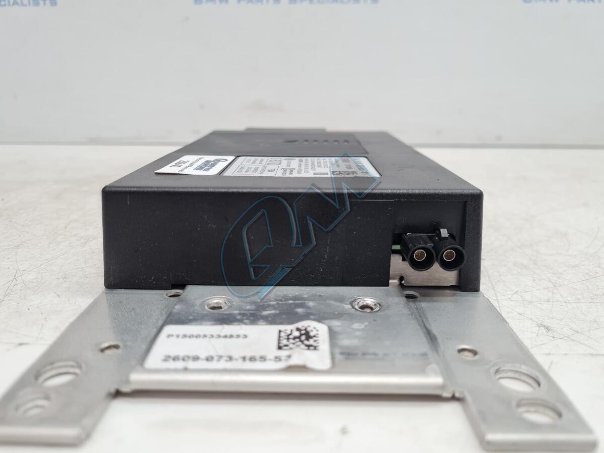 BMW Telematics Bluetooth Control Module Combox Fits Various Models 9389657