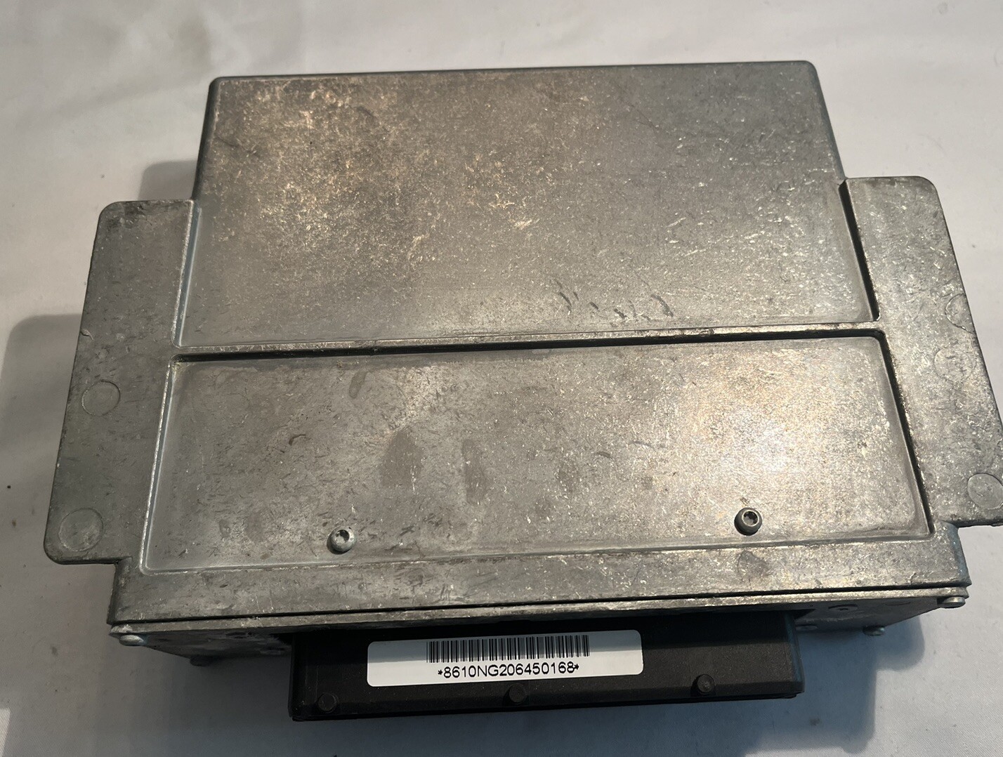 1999 Saab 9-5 ECU Engine Control Unit 5380704 Auto Wagon OEM 30-Day Warranty