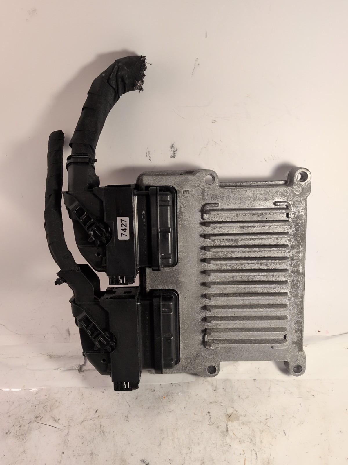2014 Kia Sorento 3.3L Engine Computer Control Module ECM ECU OEM 39110-3CXN0
