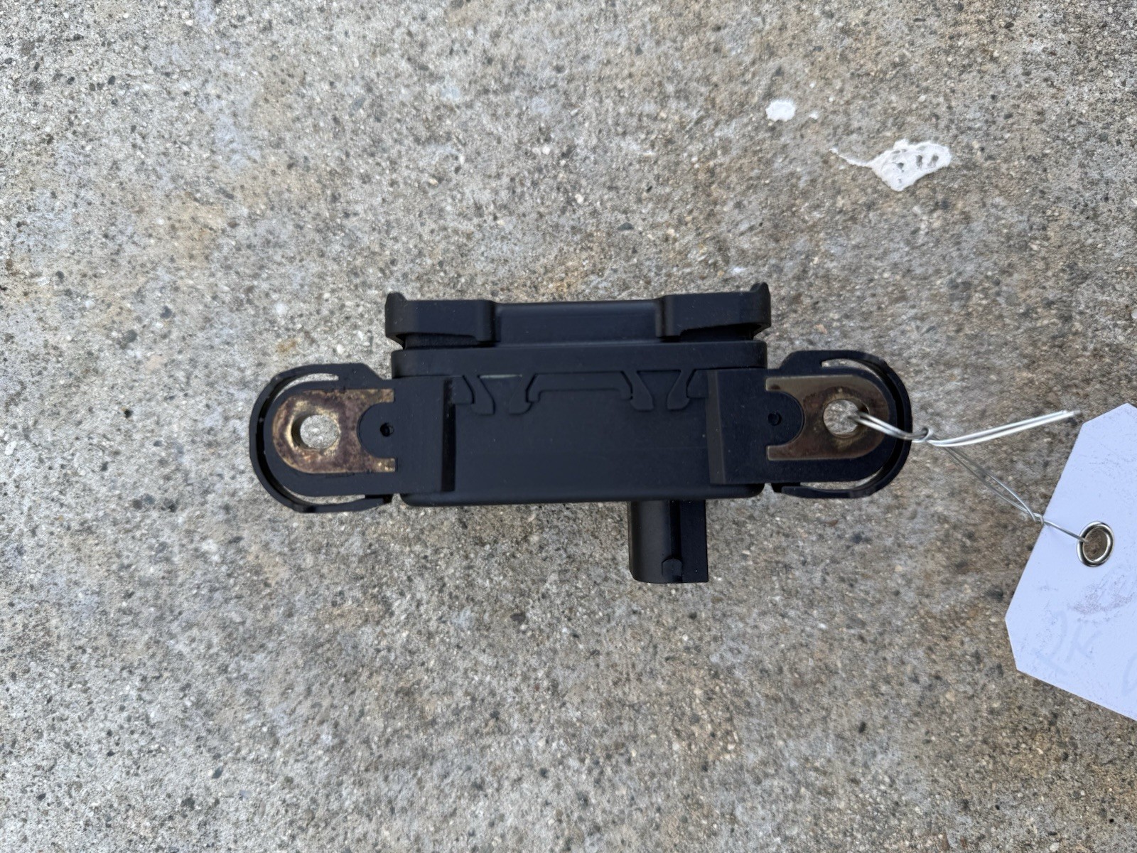 07-08 Jeep Wrangler JK Stability Control Module 56029327AB