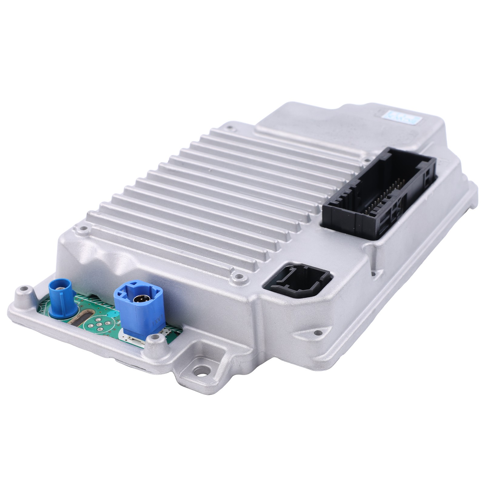 SYNC 3 APIM MODULE V3.4 SYSTEM FOR MAP SUPPORT NAVIGATION MODULE HP5T-14G371-CAG