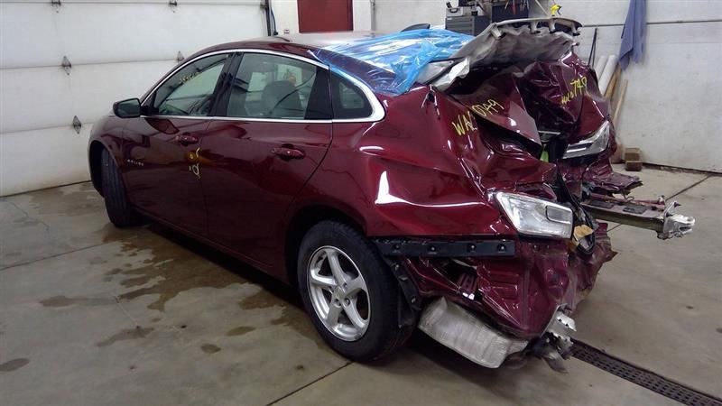 Engine ECM Electronic Control Module VIN B 4th Digit Fits 16 CRUZE 2600917