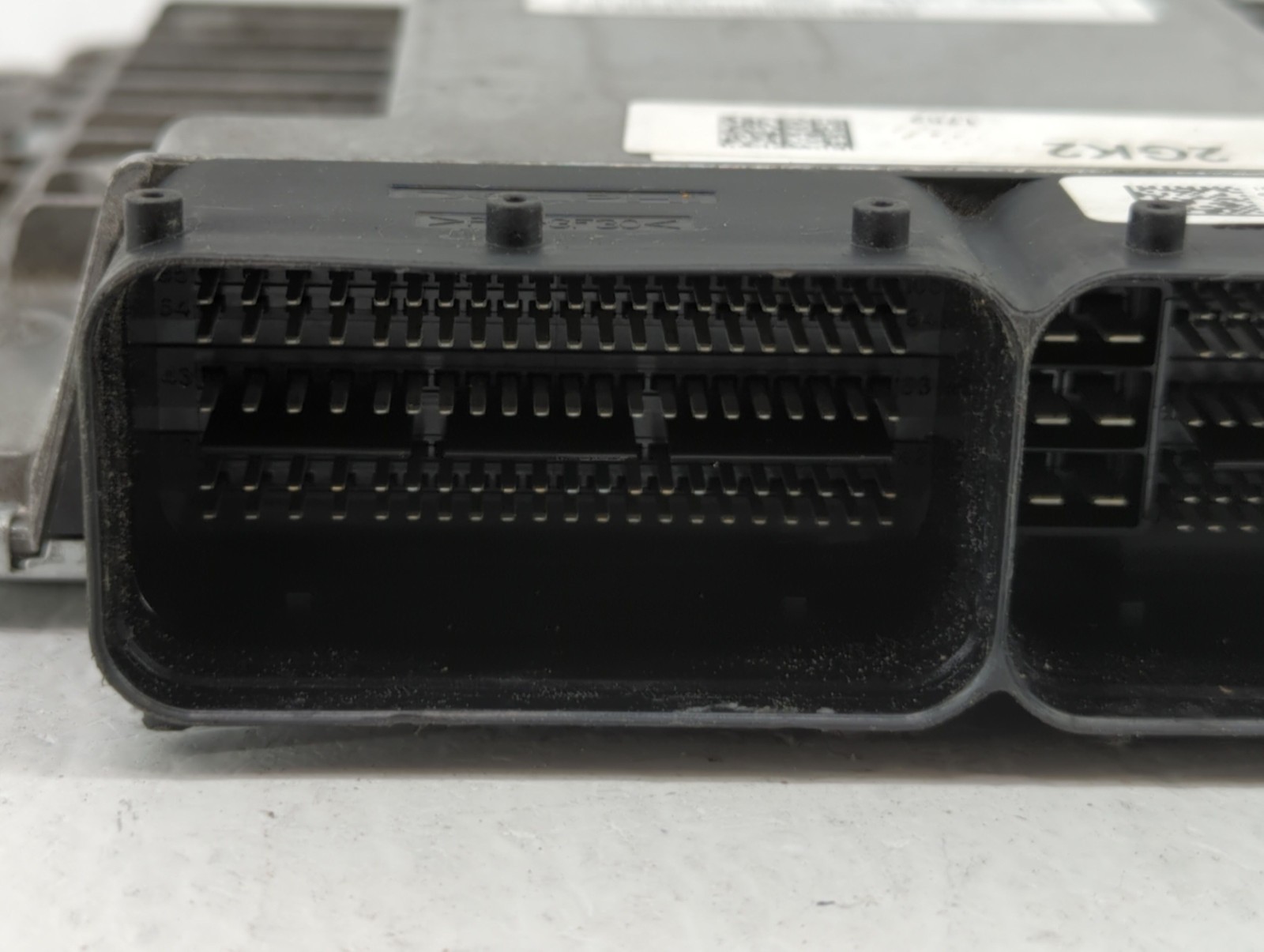 2018-2019 Hyundai Sonata Engine Computer Ecu Pcm Ecm Pcu Oem ZTD12